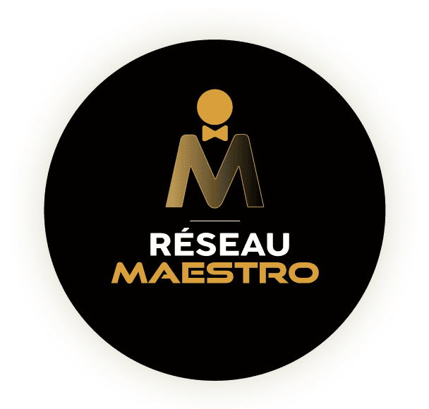 Réseau Maestro